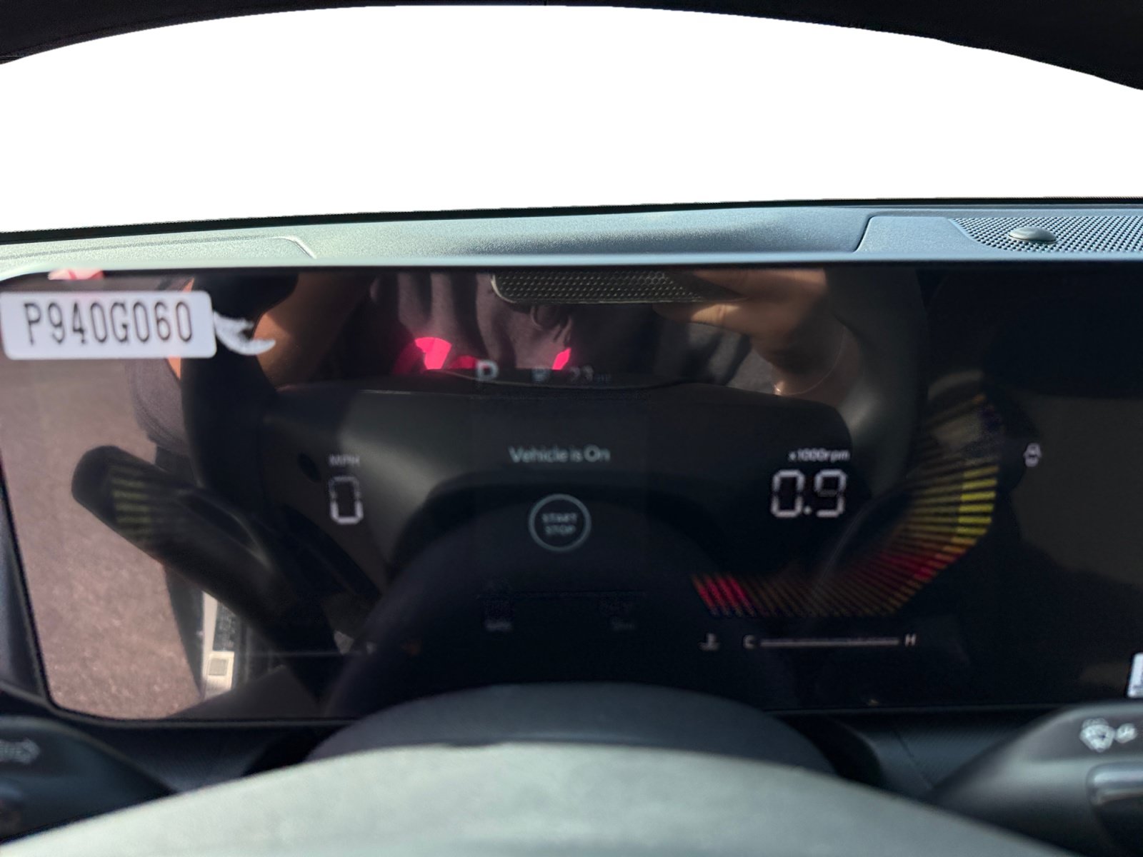 New 2027 Kia K4 FWD image 11