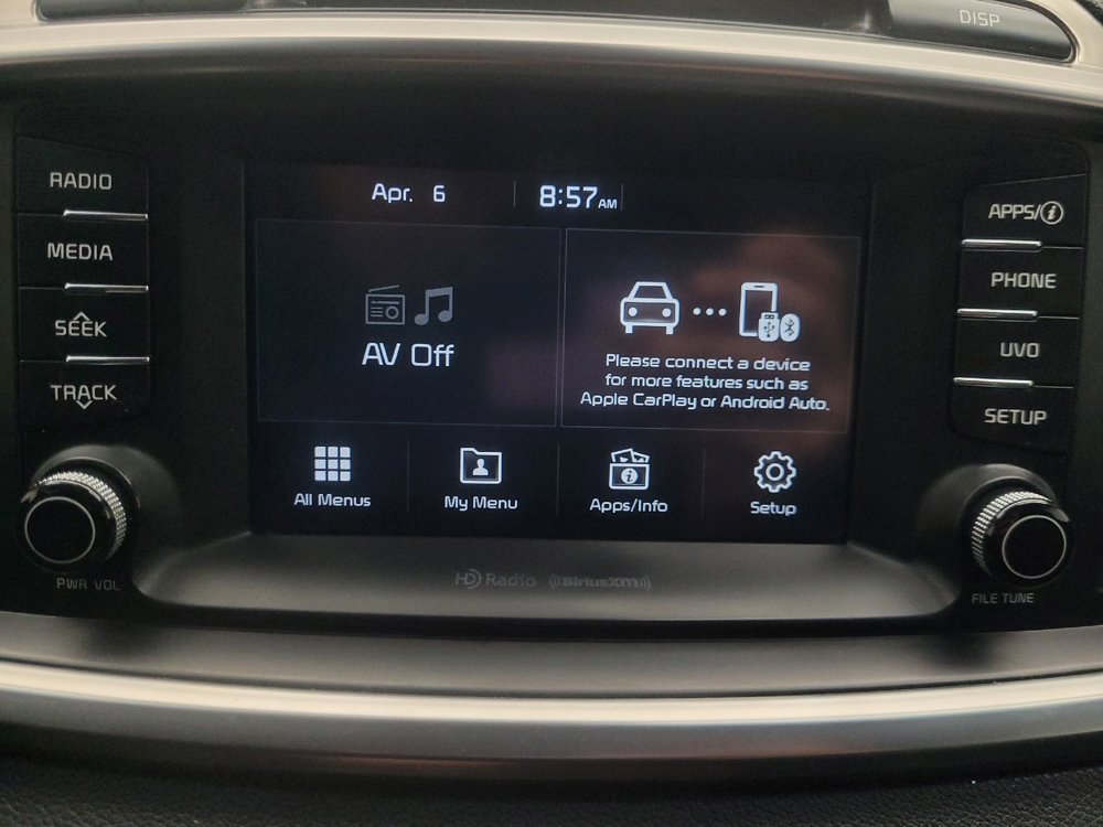 Used 2018 Kia Sorento EX w/ EX Advanced Touring Package image 25