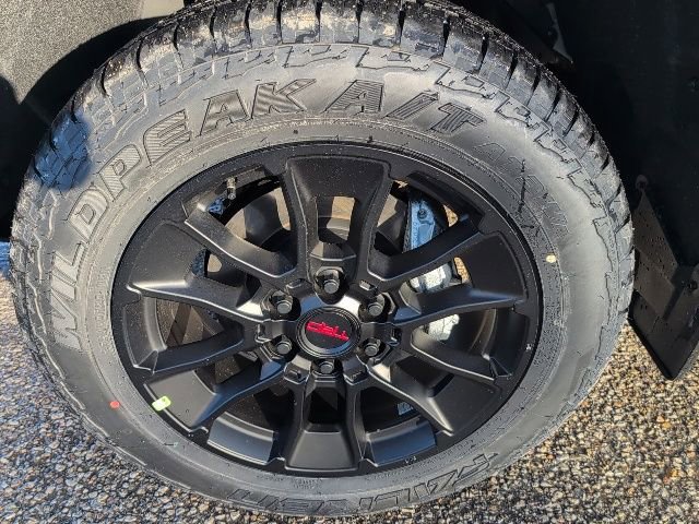 New 2026 Toyota Tundra 1794 Edition image 25