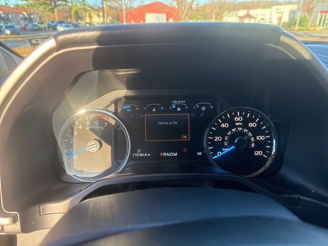 Used 2017 Ford F150 Lariat image 25