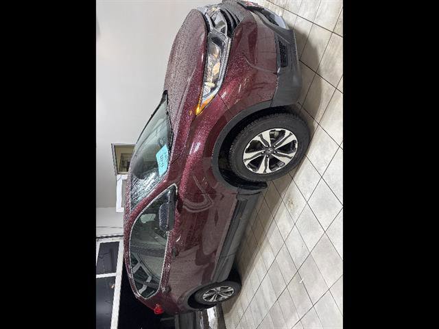 Used 2019 Honda CR-V LX image 5