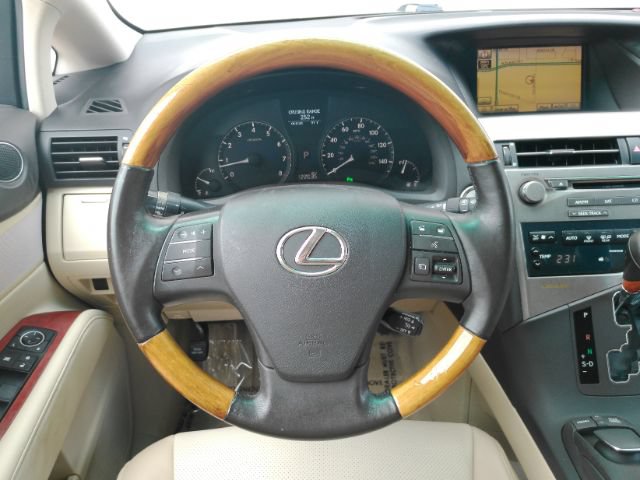 Used 2010 Lexus RX 350 2WD image 34