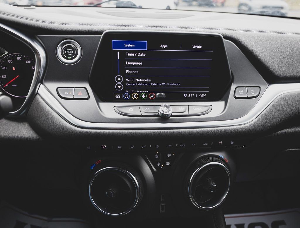 Used 2021 Chevrolet Blazer LT image 4