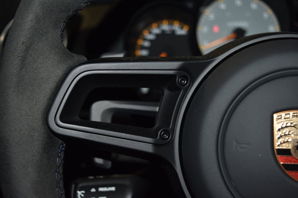 Used 2024 Porsche 718 Cayman GT4 RS image 9