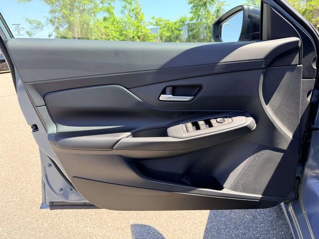 New 2026 Nissan Sentra SV w/ SV Convenience Package FWD image 14
