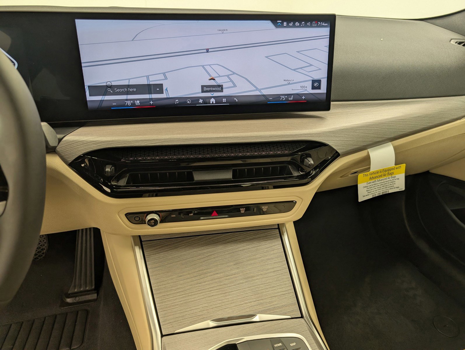 New 2025 BMW 430i Coupe w/ Convenience Package image 17