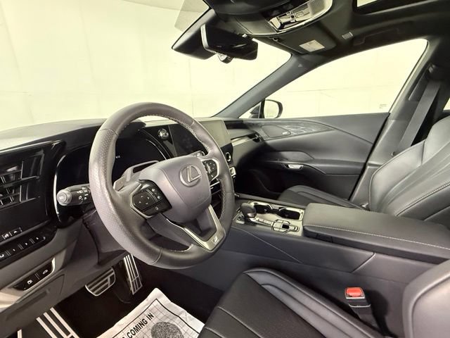Used 2024 Lexus RX 350 F Sport w/ Convenience Package AWD/4WD image 7