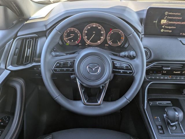 New 2026 MAZDA CX-90 3.3 Turbo S w/ Premium Plus image 13