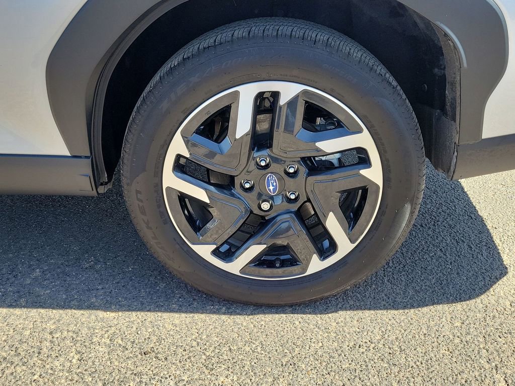 Certified 2026 Subaru Forester Limited image 11