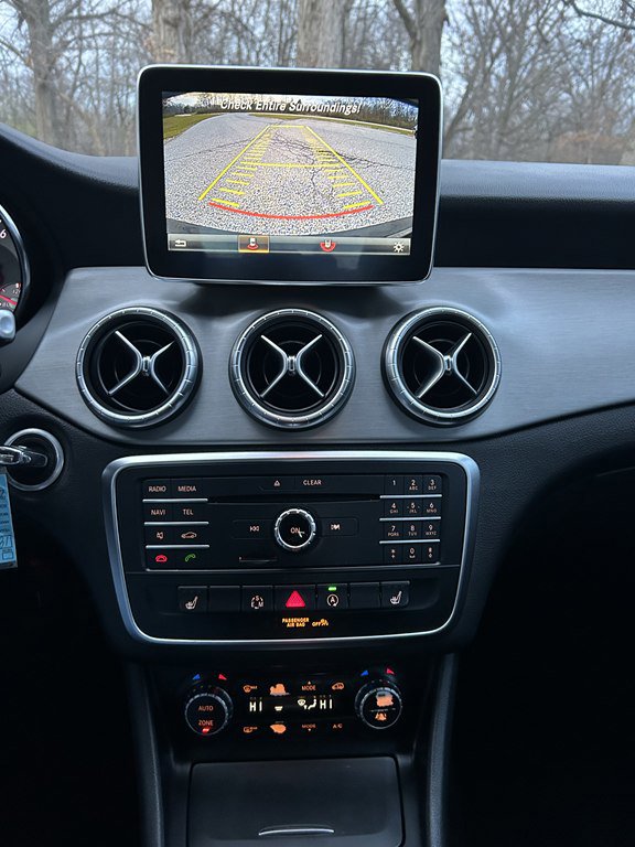 Used 2015 Mercedes-Benz CLA 250 4MATIC image 20