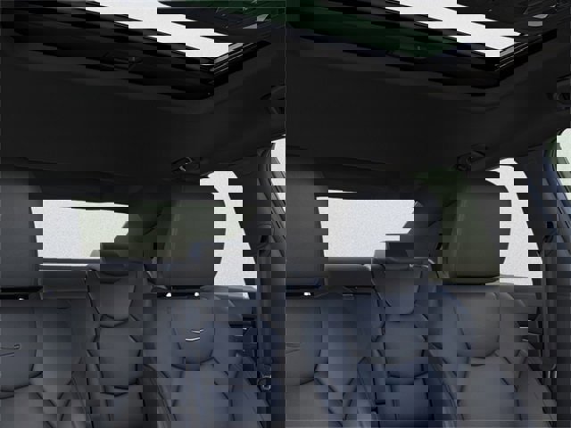 New 2025 Cadillac CT4 Premium Luxury image 18