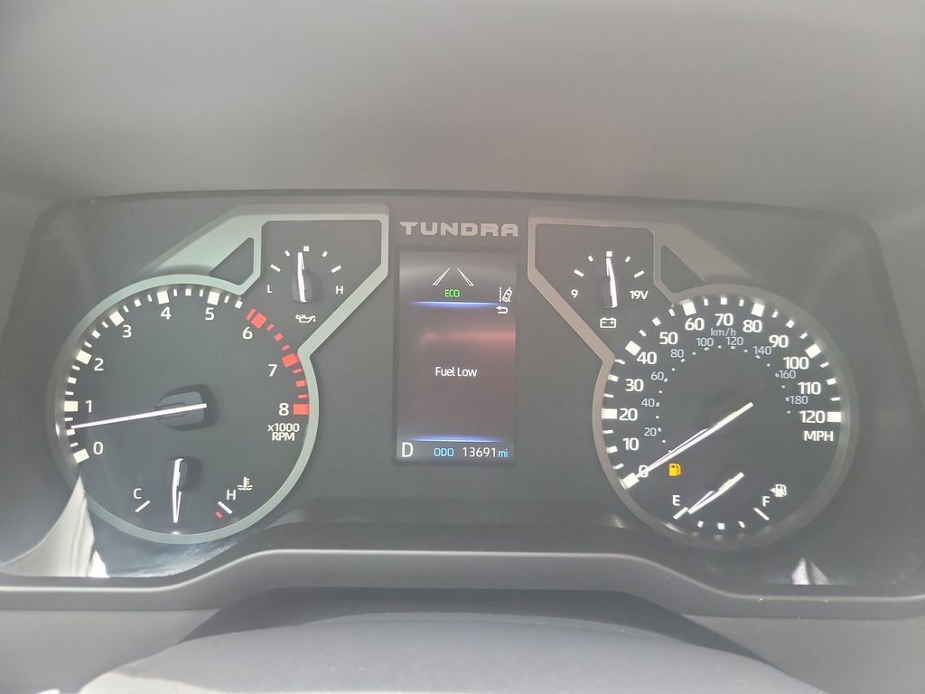 Used 2024 Toyota Tundra SR5 w/ SX Package image 20