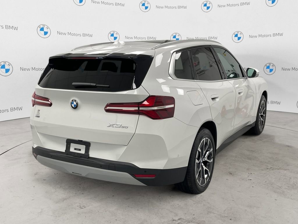 New 2026 BMW X3 xDrive30 w/ Premium Package image 5