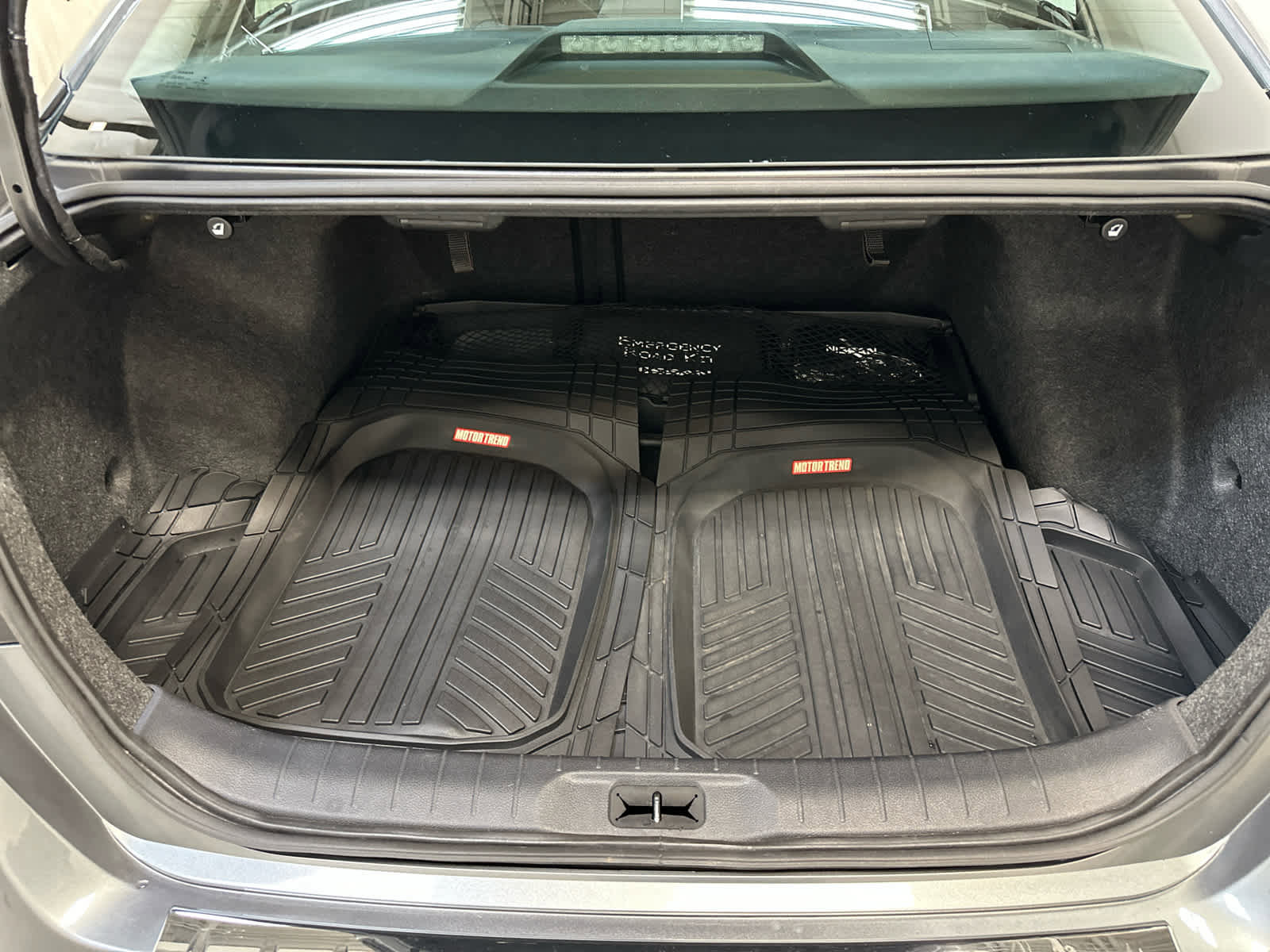 Certified 2021 Nissan Altima 2.5 SV image 24