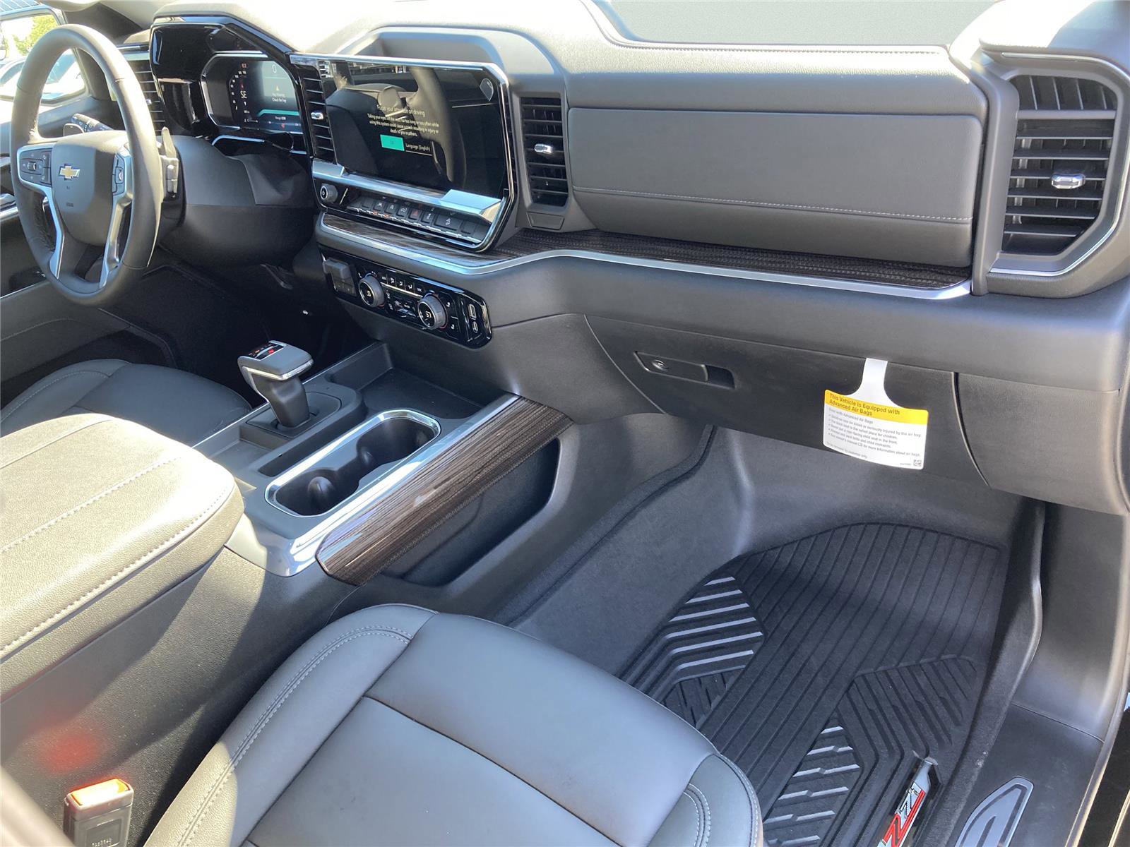 New 2026 Chevrolet Silverado 1500 LT image 29