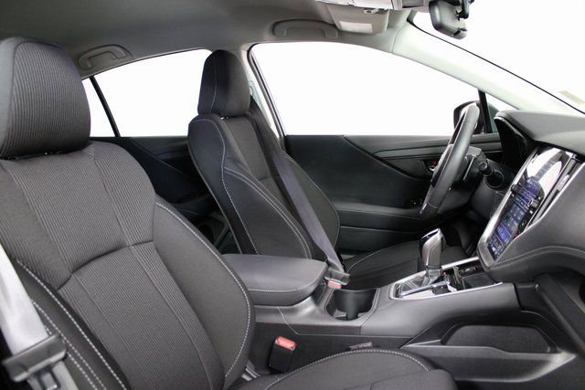 Used 2025 Subaru Legacy Premium image 12