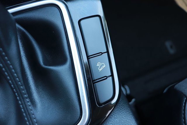 Used 2025 Kia Seltos S image 18