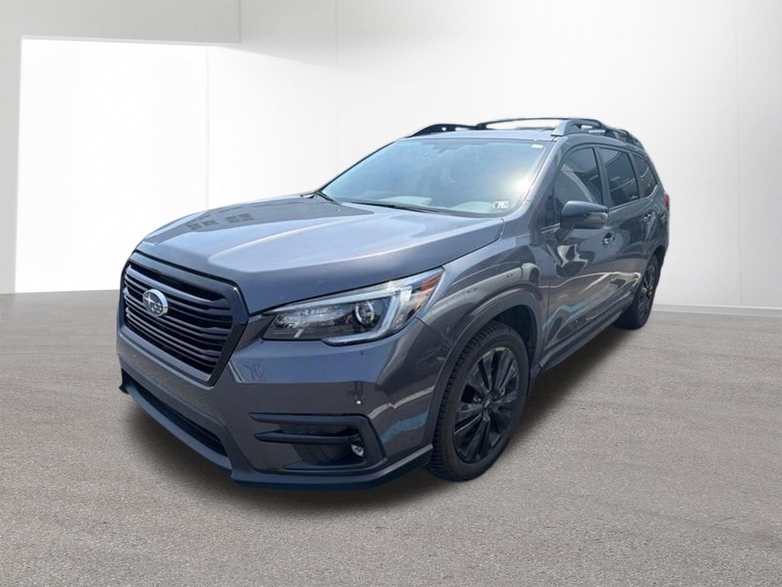 Used 2022 Subaru Ascent Onyx Edition AWD/4WD image 33
