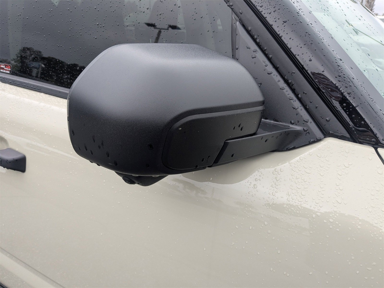 New 2025 Ford Bronco Sport Badlands image 12