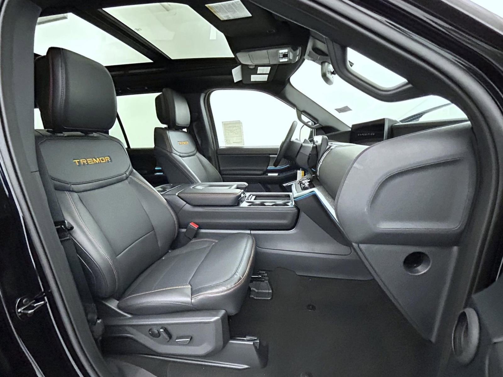 New 2026 Ford Expedition Tremor AWD/4WD image 15