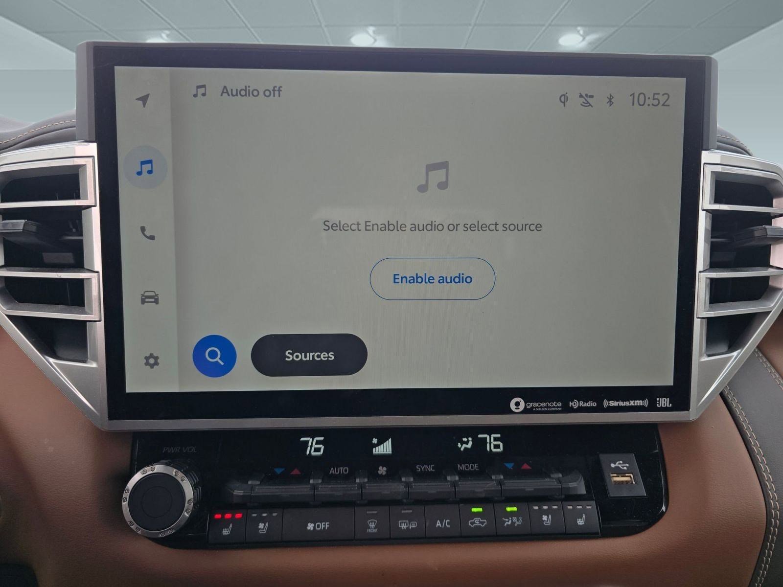 Used 2024 Toyota Tundra 1794 Edition image 24