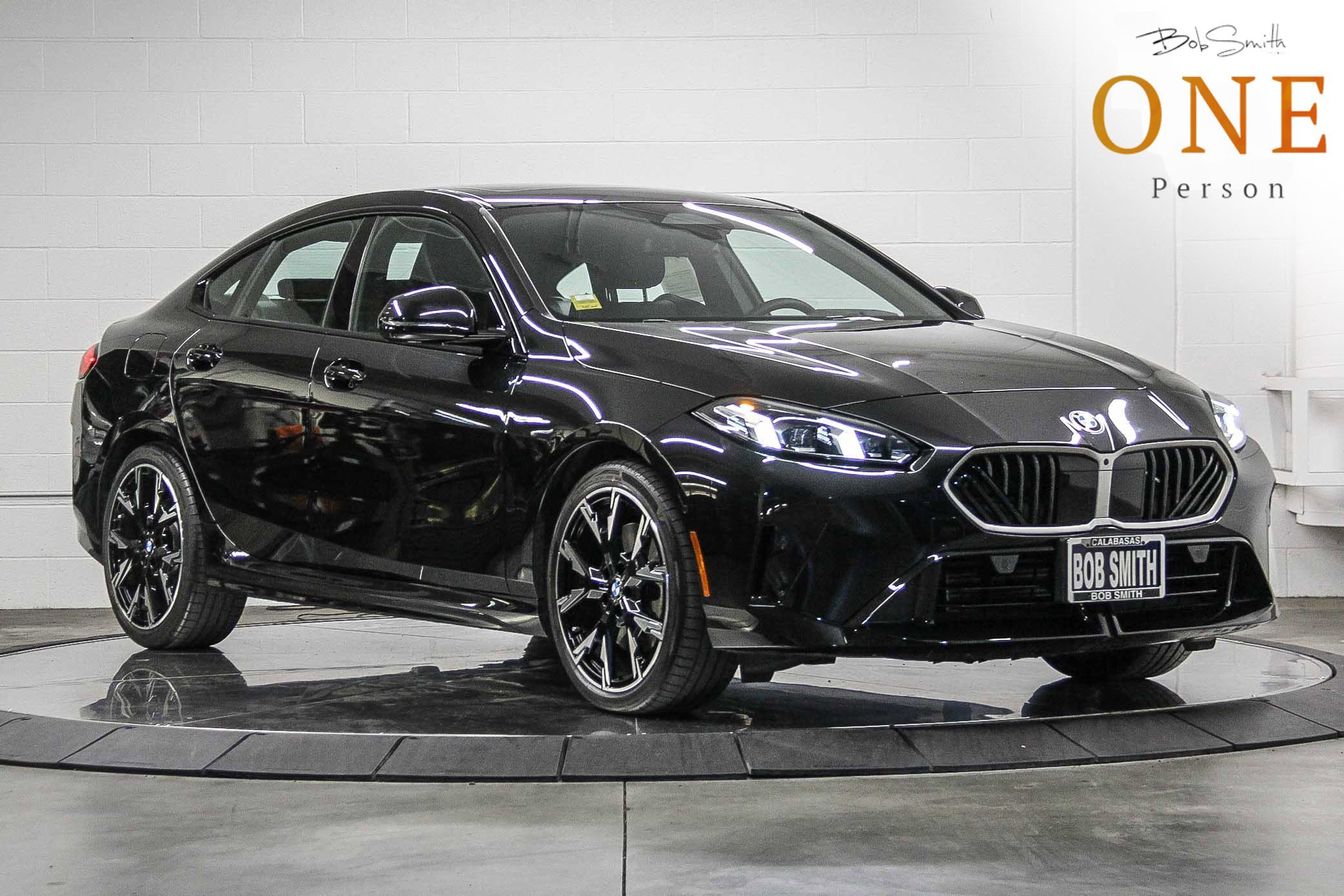 Used 2025 BMW 228i xDrive w/ Premium Package image 1