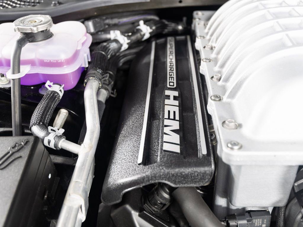 Used 2023 Dodge Challenger SRT Hellcat image 44