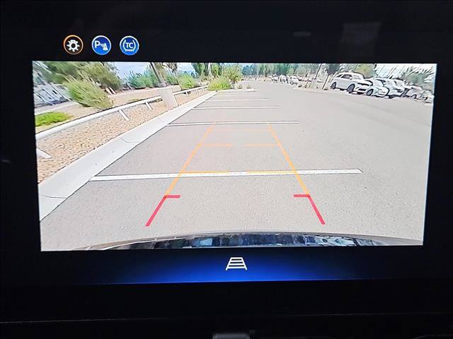 Used 2026 Chevrolet Equinox LT w/ Convenience Package II AWD/4WD image 14