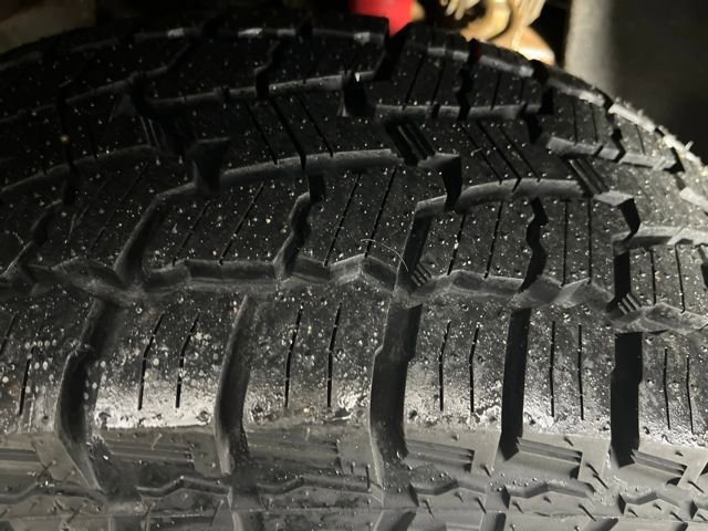 Used 2022 Chevrolet Silverado 2500 High Country w/ Z71 Off-Road Package AWD/4WD image 13