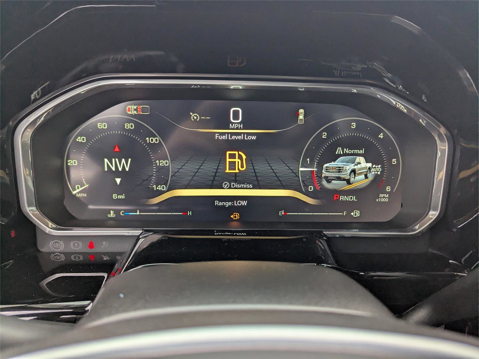 New 2026 GMC Sierra 1500 Elevation w/ LPO, Elevation Black Package image 29