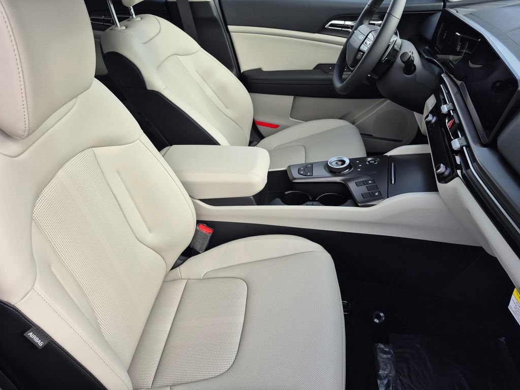 New 2026 Kia Sportage EX image 15