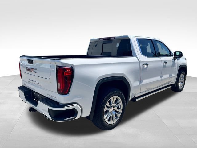 Used 2023 GMC Sierra 1500 Denali AWD/4WD image 5