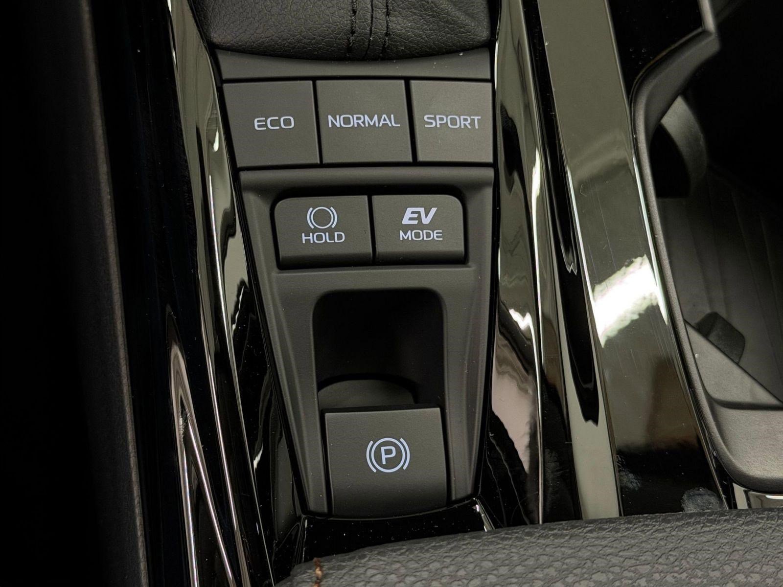 New 2026 Toyota Camry LE image 31