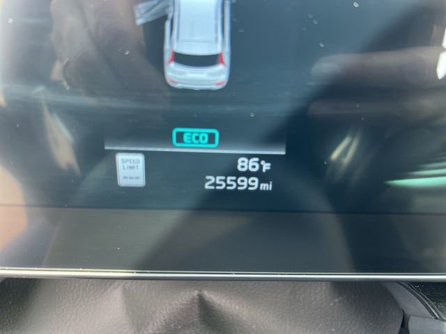 Certified 2024 Kia Niro EX Touring image 13