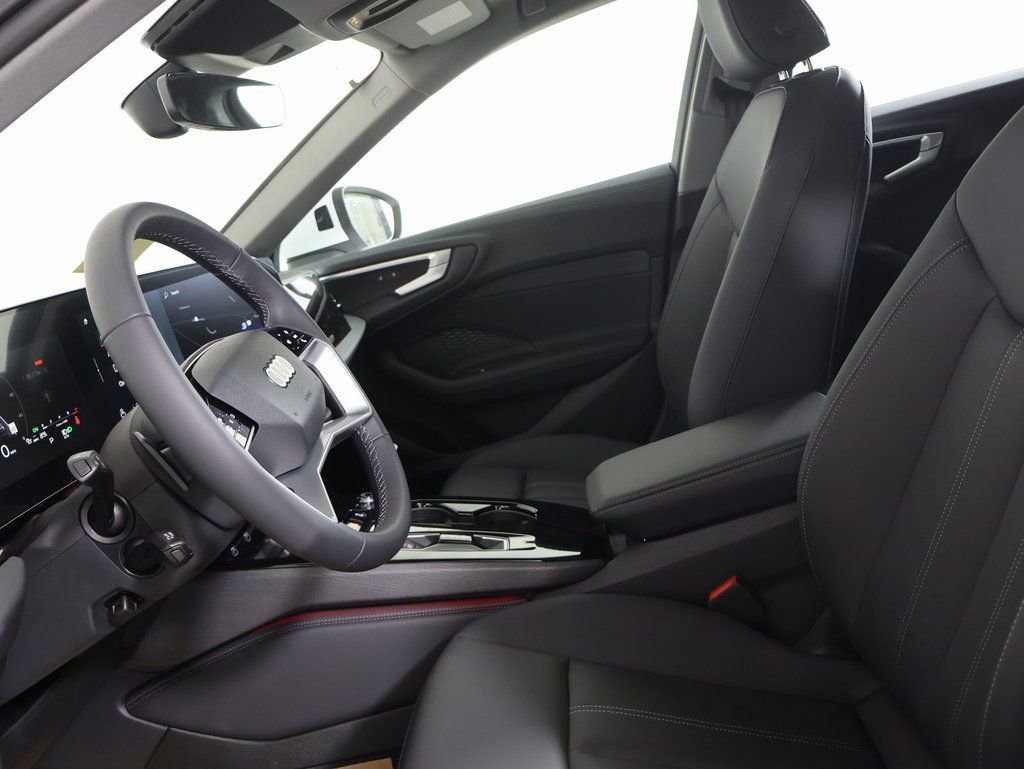 New 2025 Audi A5 2.0T Premium AWD/4WD image 18