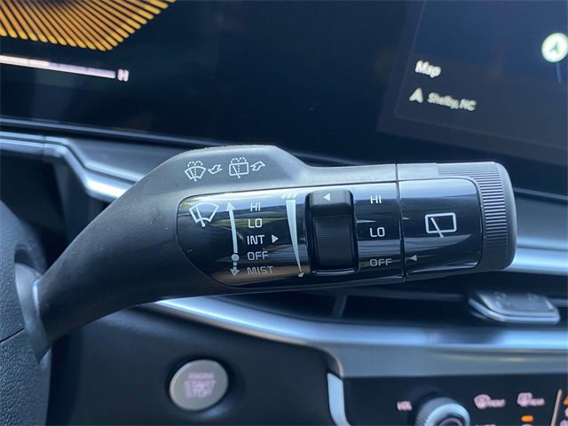 New 2025 Kia Sorento EX image 21
