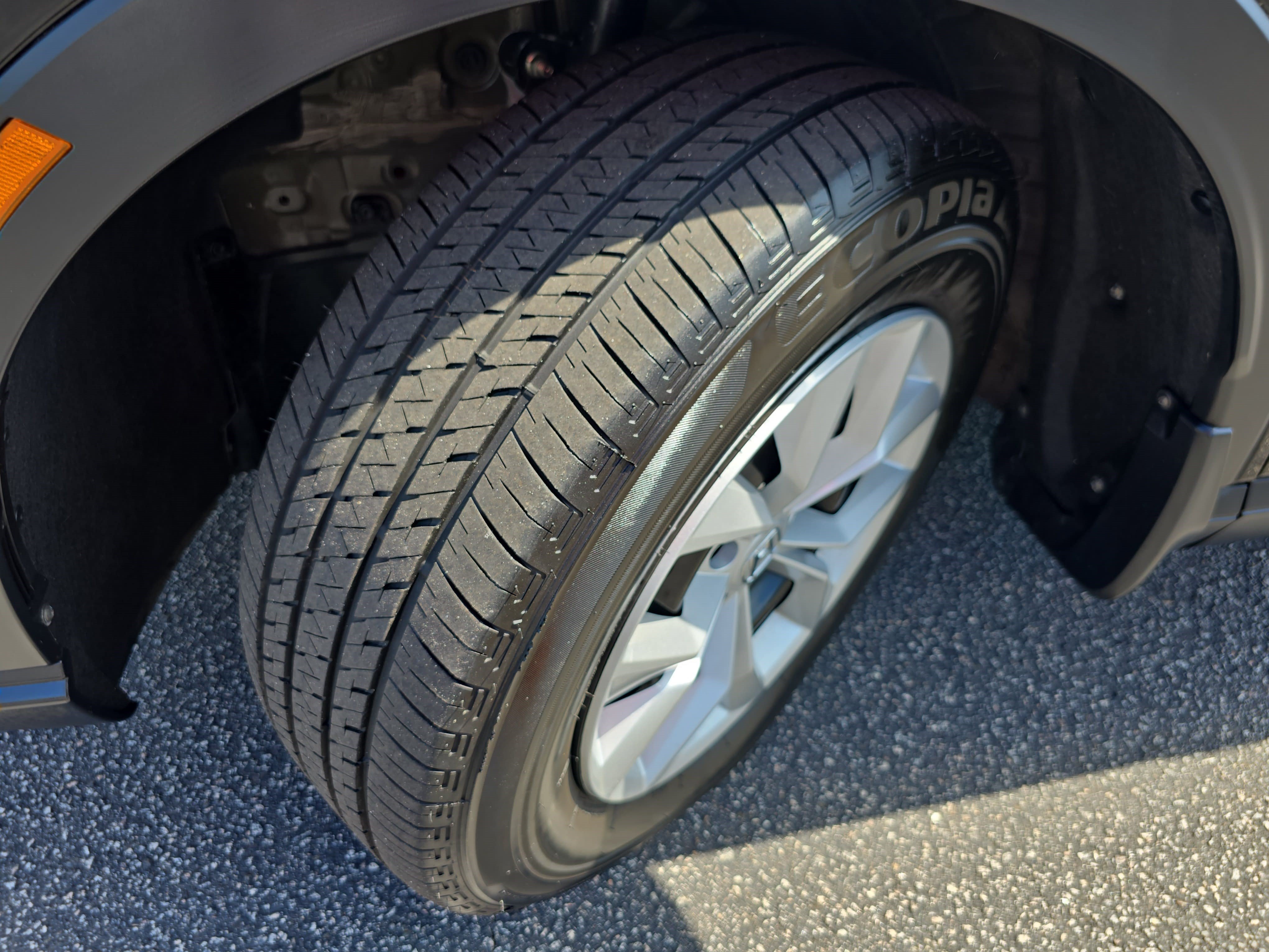 Used 2024 Honda CR-V LX image 28