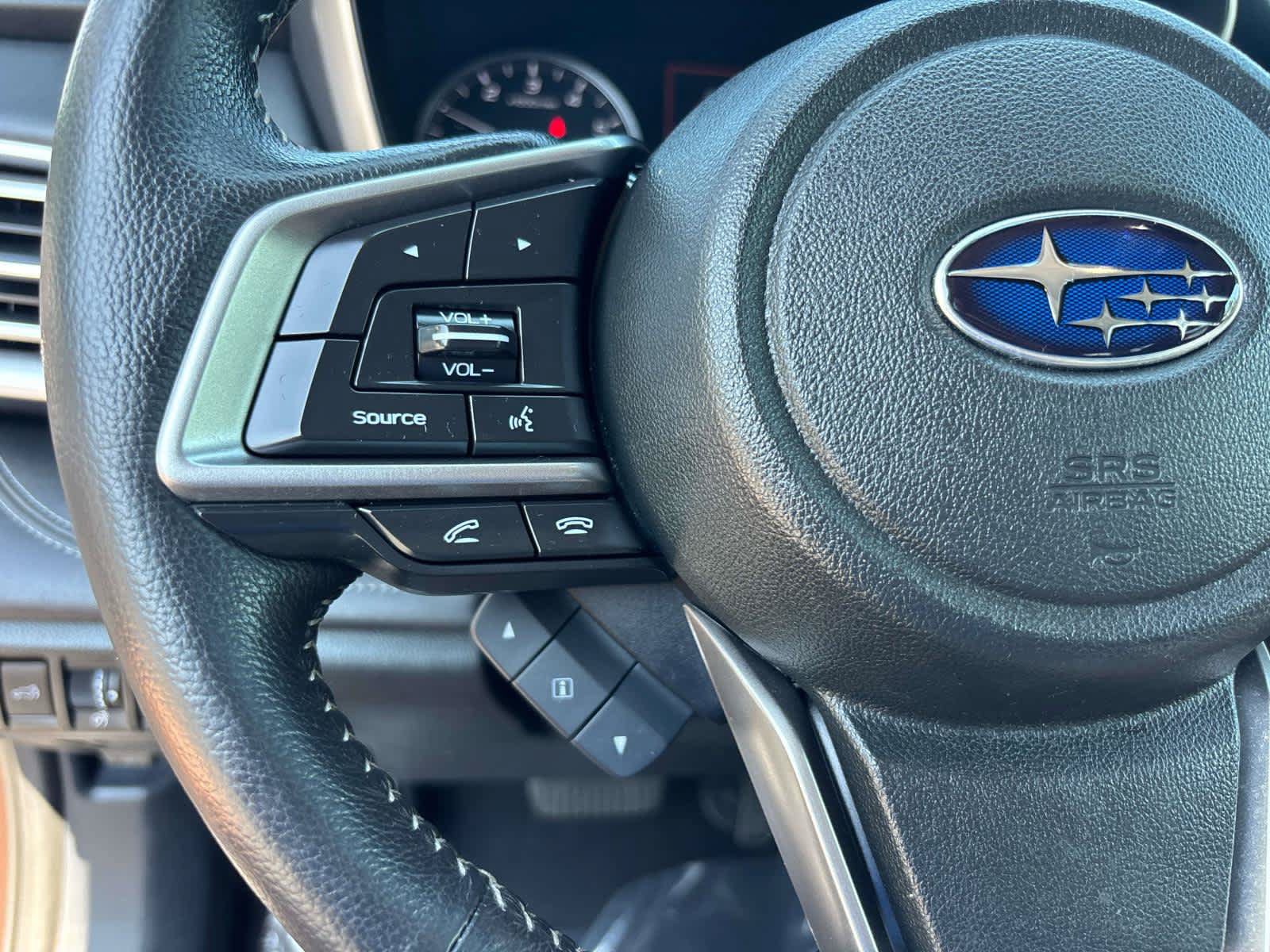Used 2022 Subaru Outback Limited AWD/4WD image 22