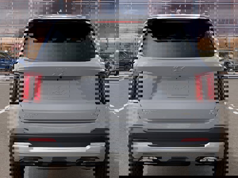 New 2026 Kia Sorento S AWD/4WD image 13