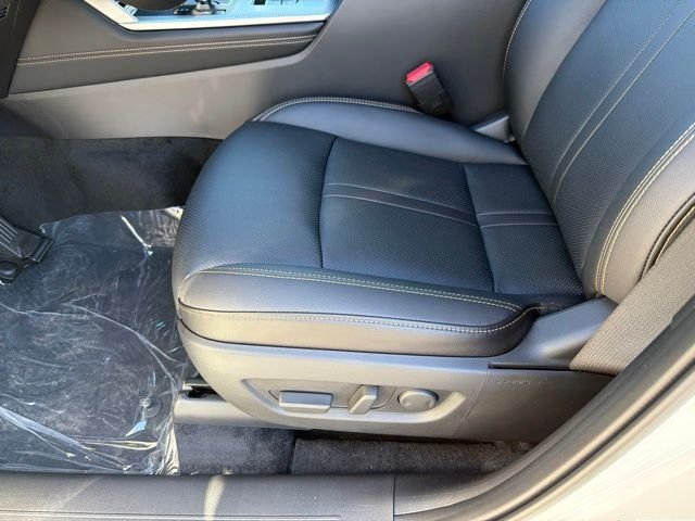 New 2026 MAZDA CX-90 3.3 Turbo w/ Preferred Package AWD/4WD image 13