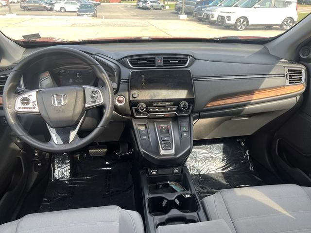 Used 2020 Honda CR-V EX image 26