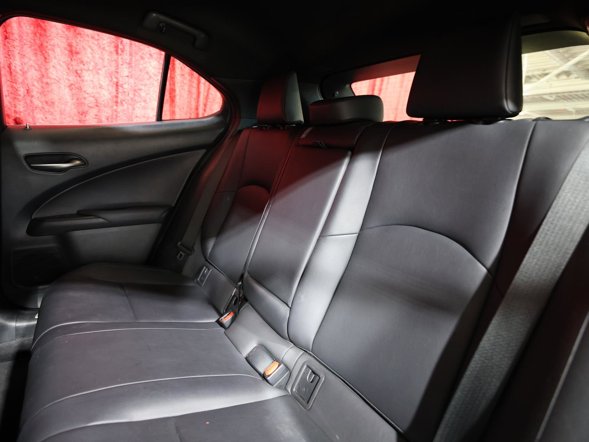 Used 2019 Lexus UX 250h w/ Premium Package AWD/4WD image 14