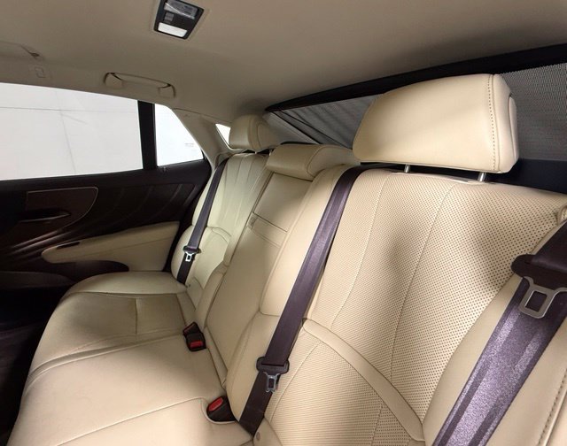 Used 2019 Lexus LS 500 RWD image 26
