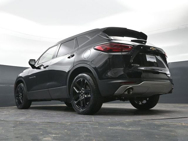 Used 2023 Chevrolet Blazer LT w/ Sound & Technology Package image 38