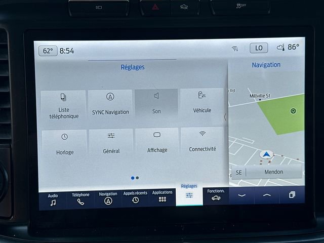 Used 2023 Ford F150 Tremor image 31