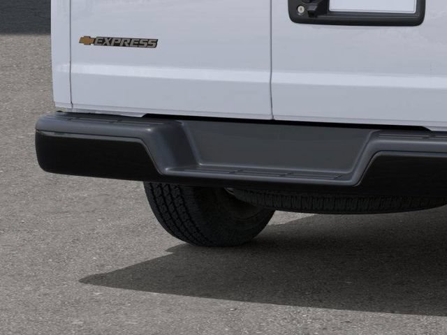 New 2026 Chevrolet Express 3500 w/ Driver Convenience Package RWD image 14