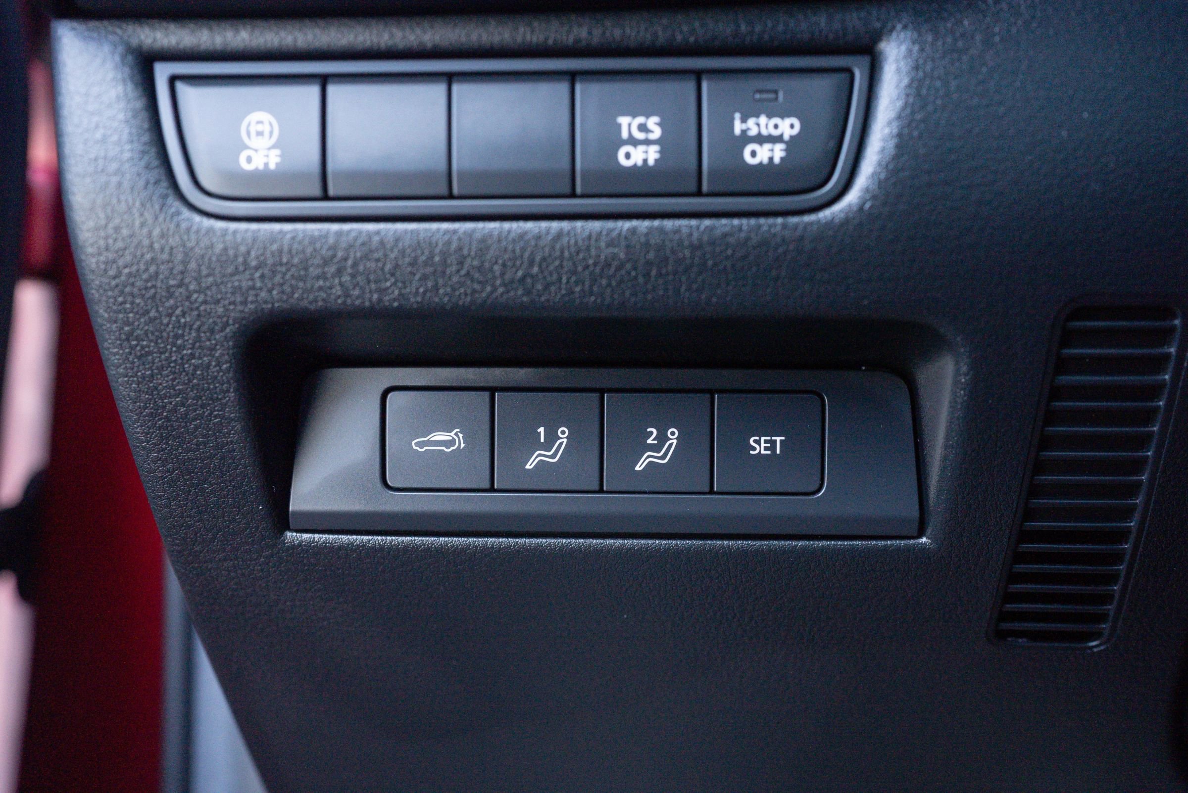 Used 2025 MAZDA CX-50 AWD 2.5 Turbo w/ Weather Package image 28