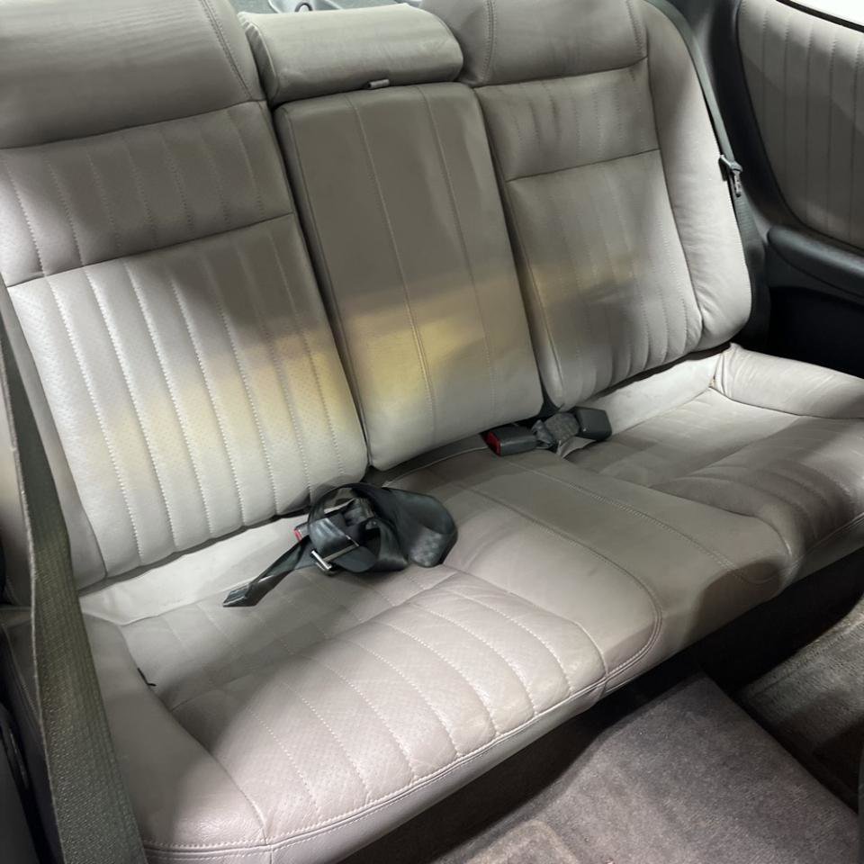 Used 2001 Pontiac Grand Prix GTP w/ Opt Pkg 1 image 17