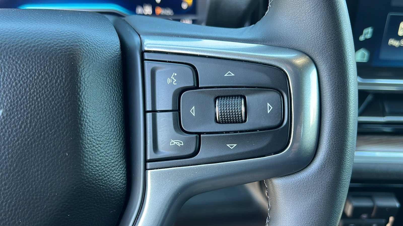 Certified 2025 Chevrolet Silverado 2500 LT w/ Convenience Package AWD/4WD image 27