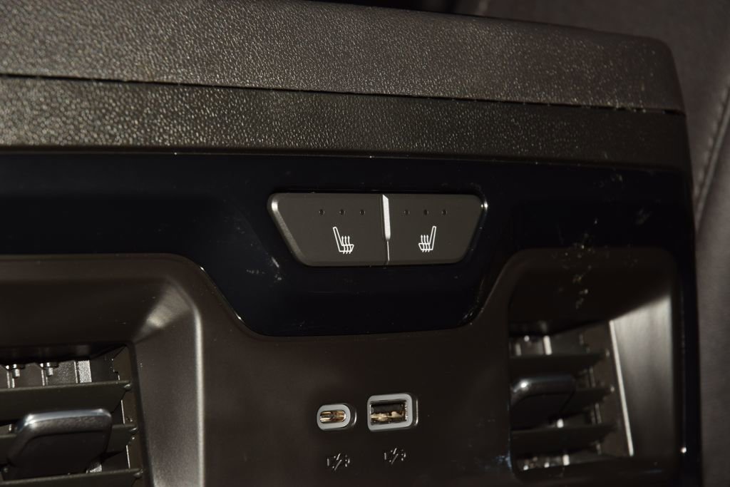 Used 2023 GMC Sierra 1500 AT4 w/ AT4 Premium Package image 48